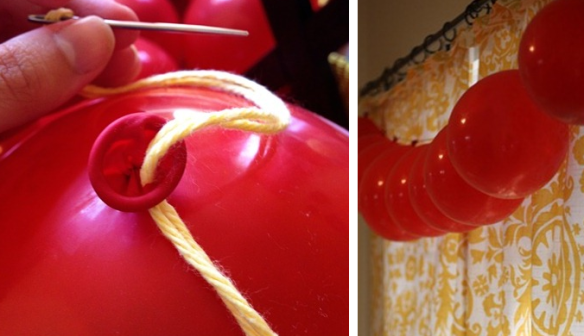 Cool Things You Can Do With Balloons You Would Never Have Thought Of